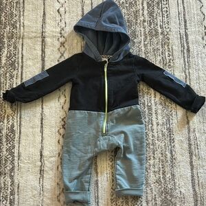 Sovereign Code Jumpsuit